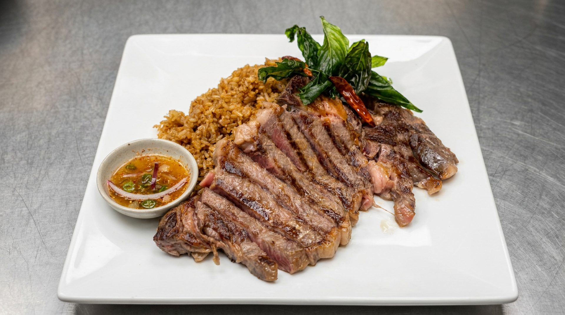 ZAAP Thai Essence Rewards
