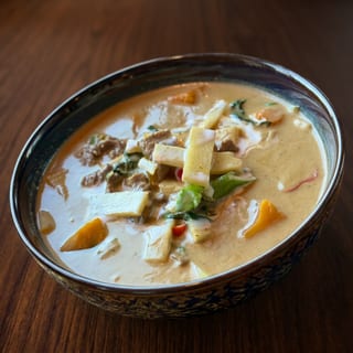 Green Curry