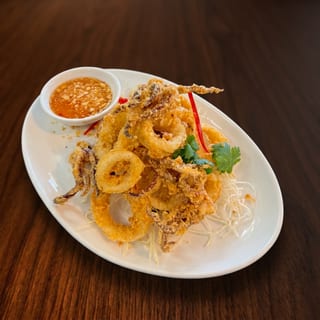 Calamari