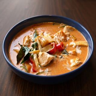 Red Curry