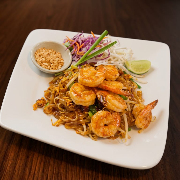Savor Our Dinner Offerings