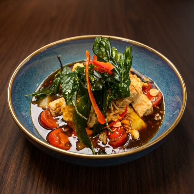 ZAAP Chili Glaze.